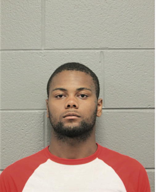 LORENZO HAYNES, Cook County, Illinois