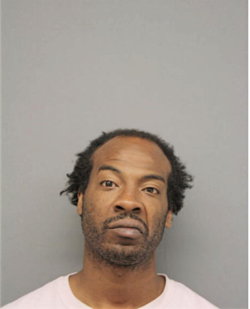 DERRICK HELM, Cook County, Illinois