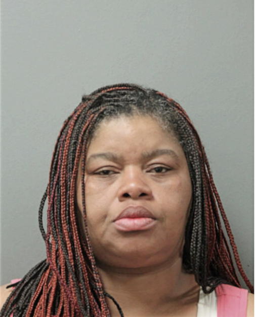 KAREN HENDRICKS, Cook County, Illinois