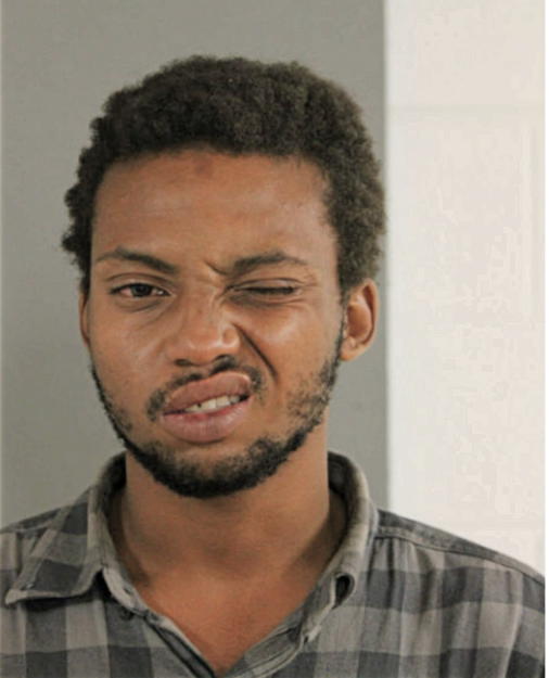 WESLEY HICKS, Cook County, Illinois