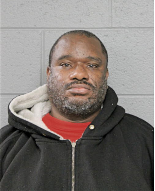 BRUCE L HIXON, Cook County, Illinois