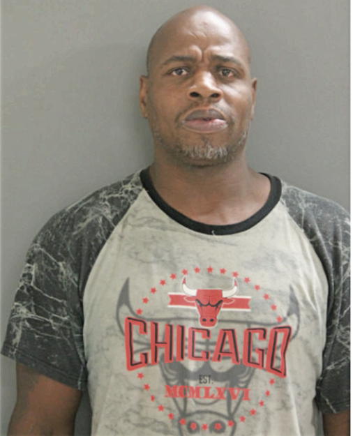 KENARD HOWARD, Cook County, Illinois