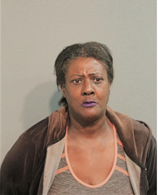 DEBRA HUGHES, Cook County, Illinois