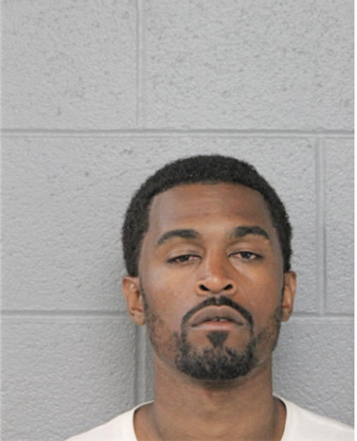 GEORGE HYLAND, Cook County, Illinois