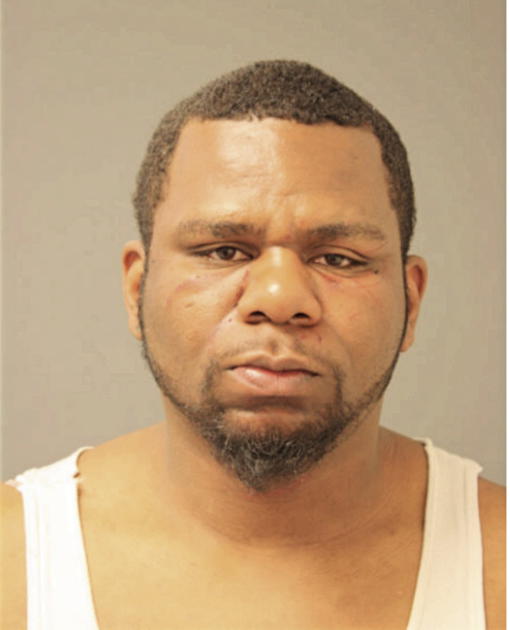 MARCUS INGRAM, Cook County, Illinois