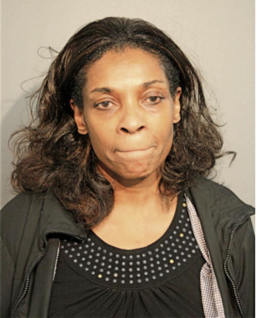 DOROTHY IVANOV, Cook County, Illinois