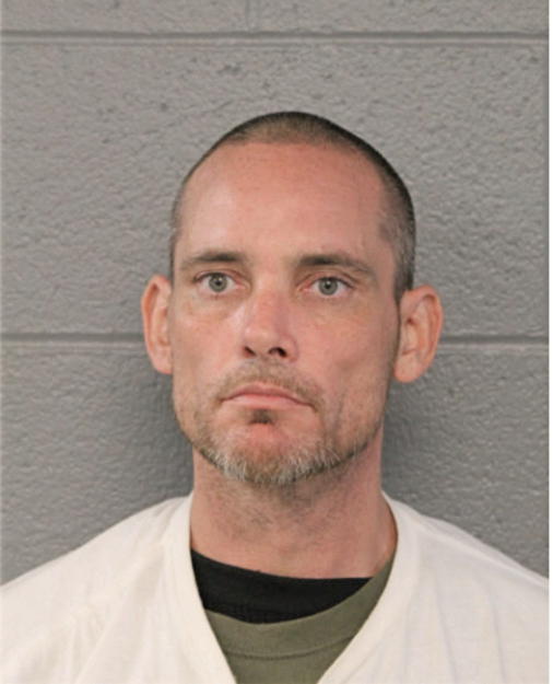 EDWARD J JONES, Cook County, Illinois