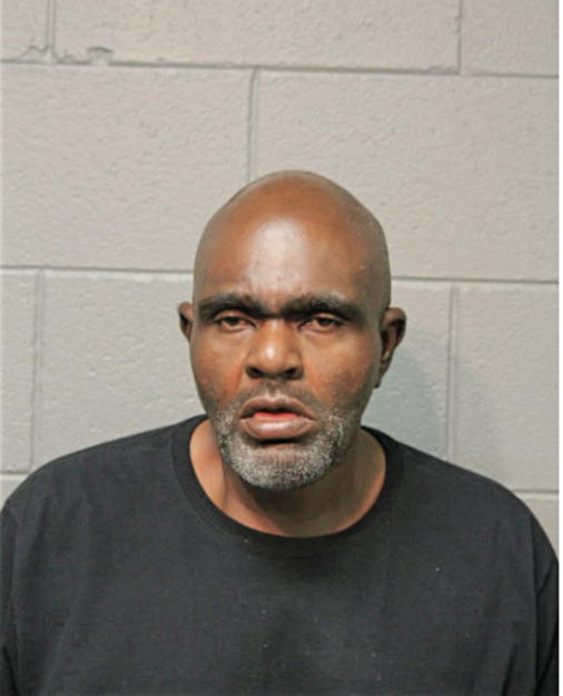ANDREA JACKSON, Cook County, Illinois