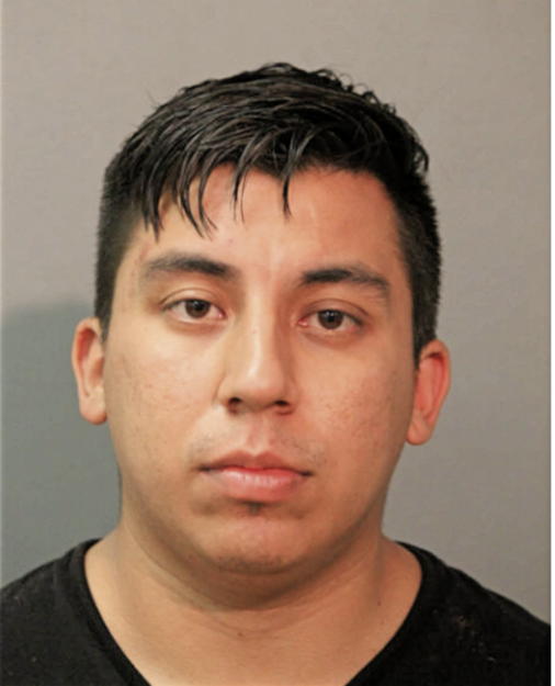 RICHARD D JARRIN, Cook County, Illinois
