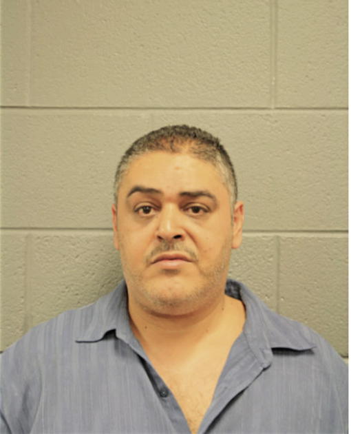 WAEL JARWAN, Cook County, Illinois