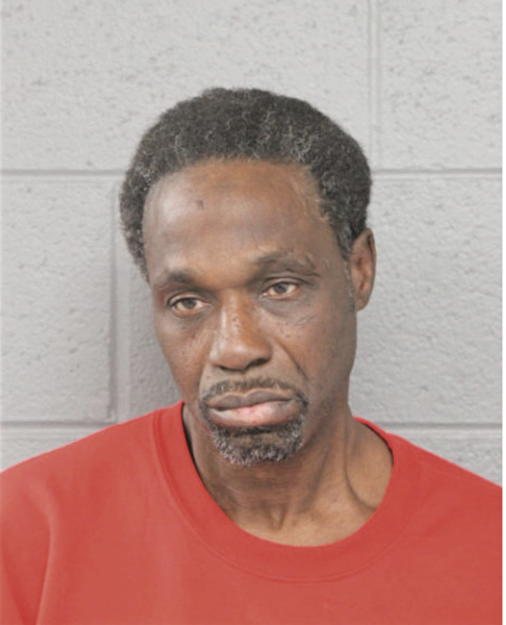ANTHONY JOHNSON, Cook County, Illinois