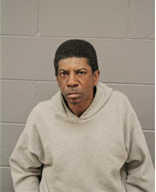 JESSIE JOHNSON, Cook County, Illinois
