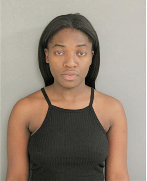 ALYSSA R JOHNSON-PRINCE, Cook County, Illinois
