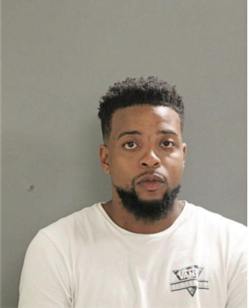 RANDY L JOHNSON, Cook County, Illinois