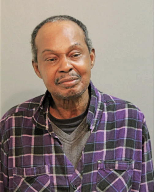 EDWARD B JONES, Cook County, Illinois