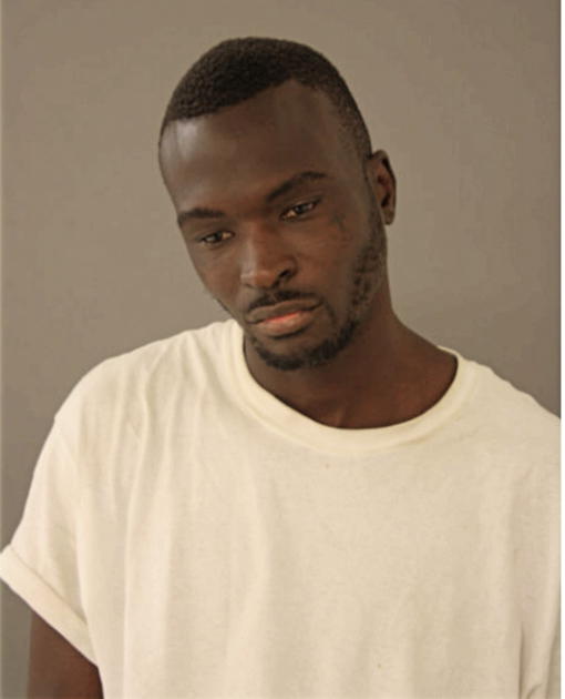 RAMONE JONES, Cook County, Illinois