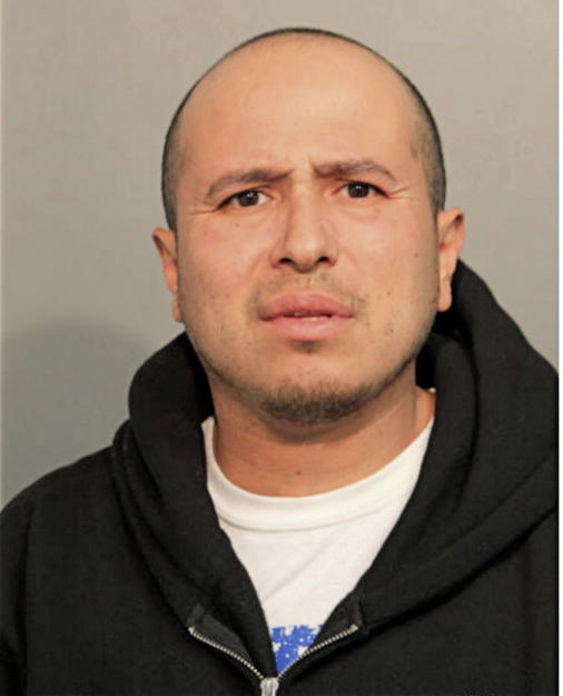LORENZO JUAREZ, Cook County, Illinois