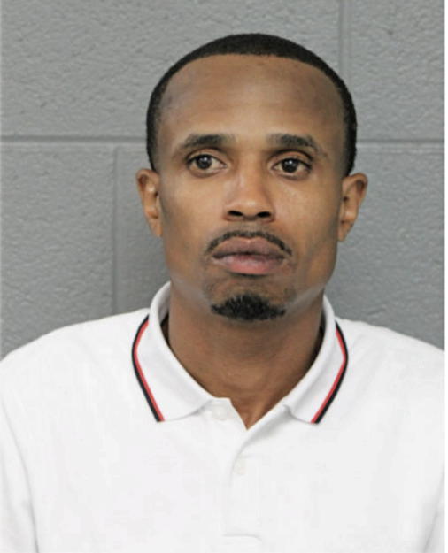 DEVONTA K DUKES, Cook County, Illinois