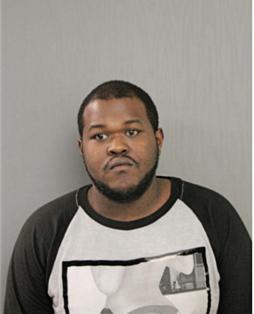 BYRON ANTHONY KENNIX, Cook County, Illinois