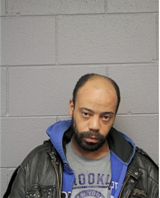 STEPHEN J LANDRY, Cook County, Illinois