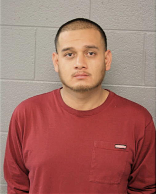 ZURIEL LARA, Cook County, Illinois