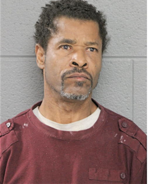 EDWARD LATHAM, Cook County, Illinois