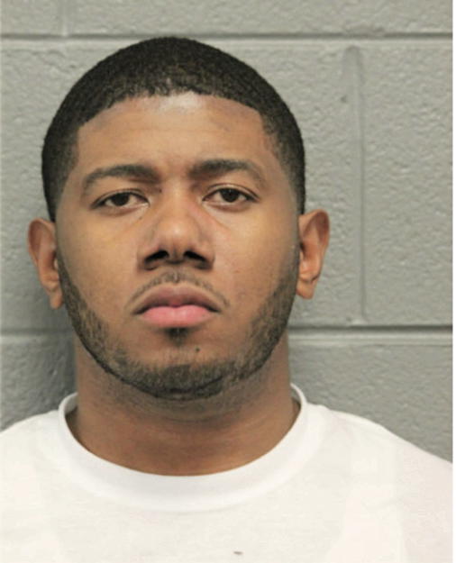 CHARLES LAWRENCE, Cook County, Illinois
