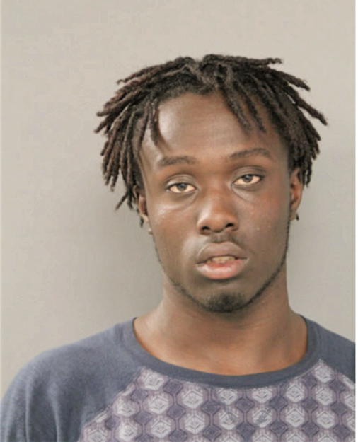 CHRISTOPHER R LEWIS, Cook County, Illinois