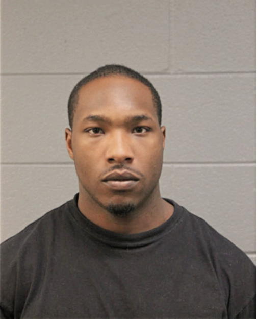 KEVON LEWIS, Cook County, Illinois