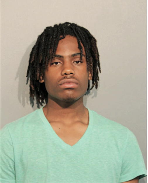 TIMOTHY LOMAX, Cook County, Illinois
