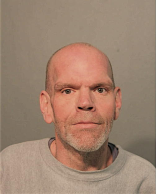 KEVIN D LONG, Cook County, Illinois