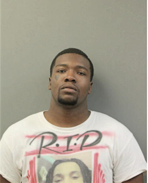 CHRISTIAN J LONGSWORTH, Cook County, Illinois