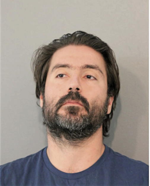 PAVLOS LOUMBROUKOS, Cook County, Illinois