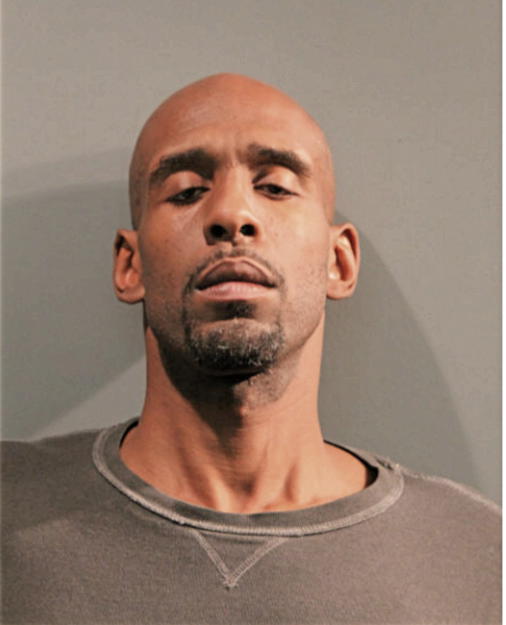 DONTE D LOWE, Cook County, Illinois