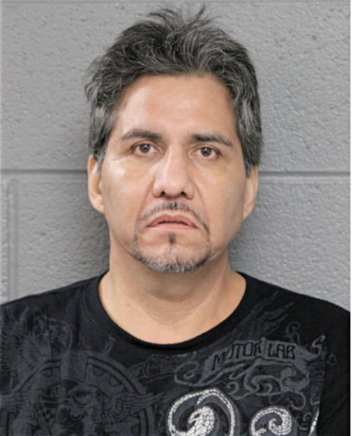 RICARDO LUNA, Cook County, Illinois