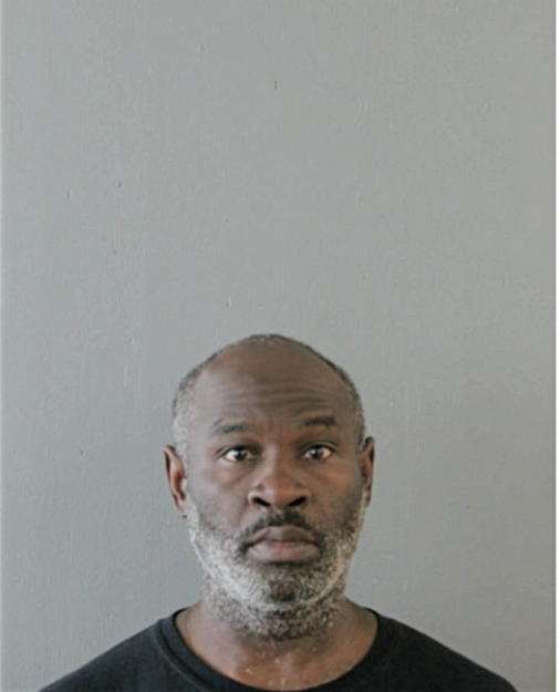 MITCHELL M MALONE, Cook County, Illinois