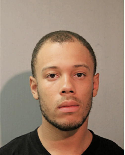 MARK MANNING, Cook County, Illinois