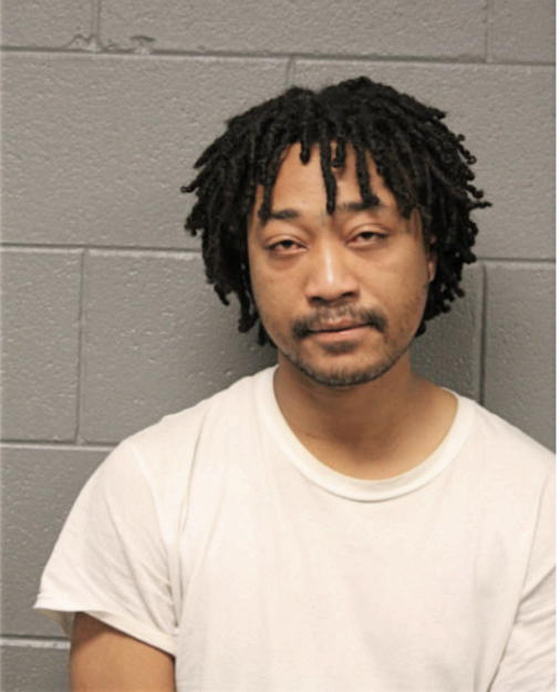 WILLIE E MAYES, Cook County, Illinois