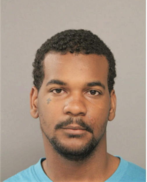 MAURICE D MCARTHUR, Cook County, Illinois
