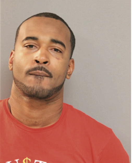HAROLD L MCCONNELL, Cook County, Illinois