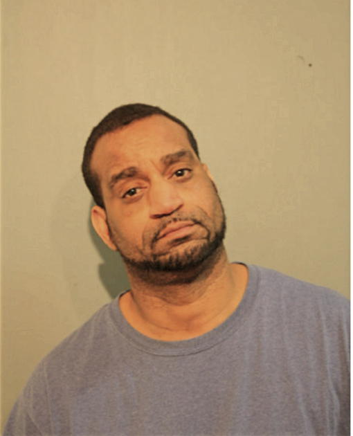VERNARDO W MCVAY, Cook County, Illinois
