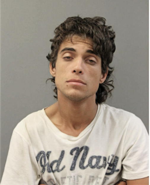 JESUS MENDEZ-SANCHEZ, Cook County, Illinois