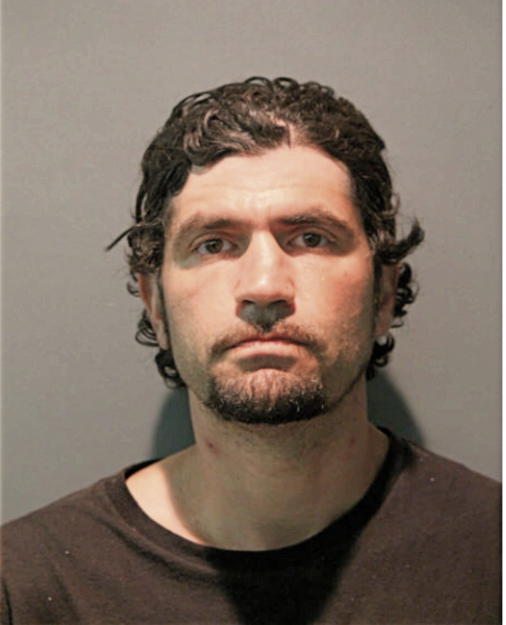JARED M MILLER, Cook County, Illinois