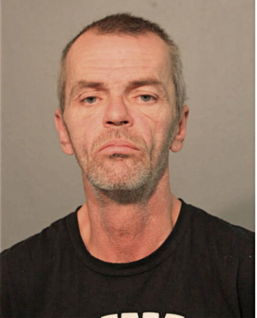 STEVEN W MILLER, Cook County, Illinois