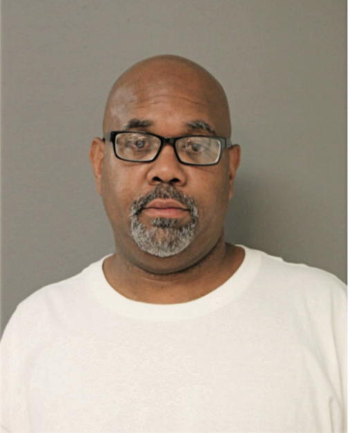 JAMES MITCHELL, Cook County, Illinois