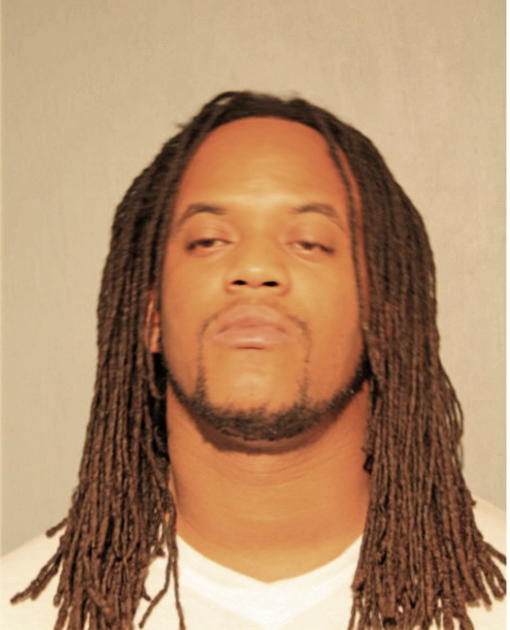 JOHN W MOBLEY, Cook County, Illinois