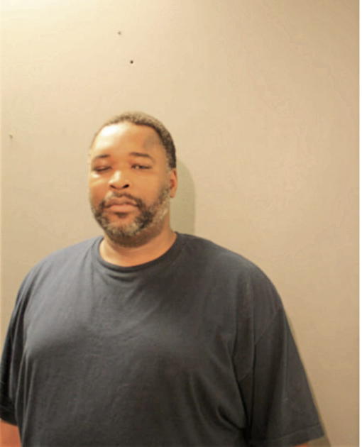 DERRICK D MOORE, Cook County, Illinois
