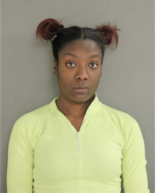 TEARA L MOORE, Cook County, Illinois