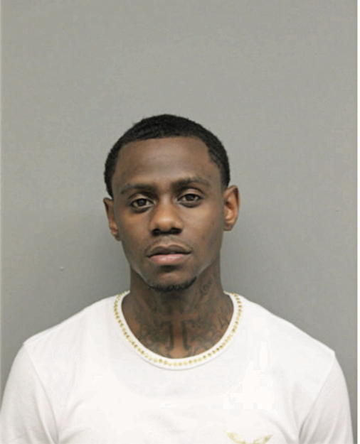 TYRONE MORRIS, Cook County, Illinois