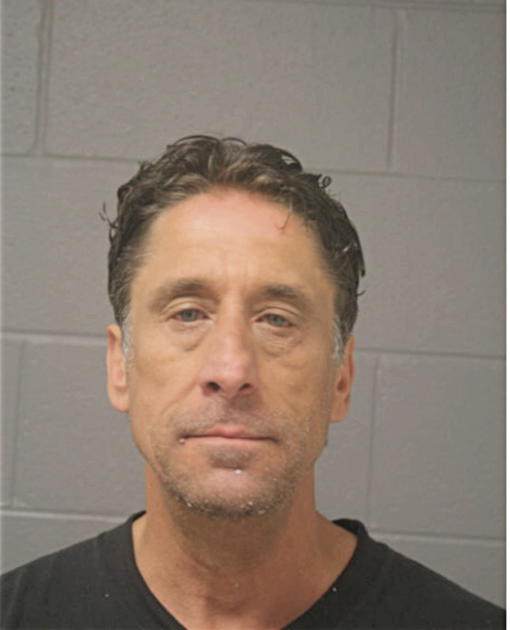 EUGENE MUSCOLINO, Cook County, Illinois